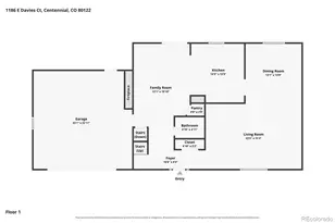 1186 E Davies Ct, Centennial, CO 80122 - Photo 47