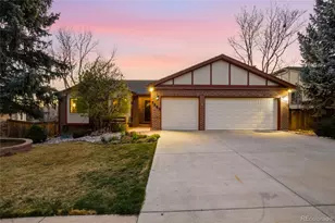 7263 S Sundown Cir, Littleton, CO 80120 - Photo 1