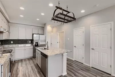 16214 E 47th Drive, Denver, CO 80239 - Photo 11