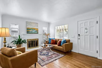 794 Niagara Street, Denver, CO 80220 - Photo 5
