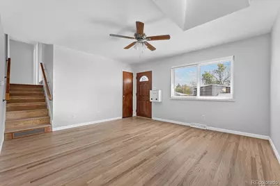 8061 Clarkson Court, Denver, CO 80229 - Photo 3