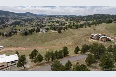 455 Strada Rossa Road, Golden, CO 80401 - Photo 5