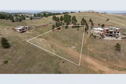 455 Strada Rossa Road, Golden, CO 80401 - Photo 13