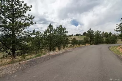 455 Strada Rossa Road, Golden, CO 80401 - Photo 19