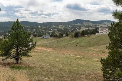 455 Strada Rossa Road, Golden, CO 80401 - Photo 7