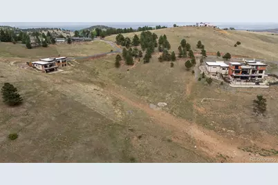 455 Strada Rossa Road, Golden, CO 80401 - Photo 15