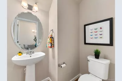 15526 W 64th Loop #D, Arvada, CO 80007 - Photo 21
