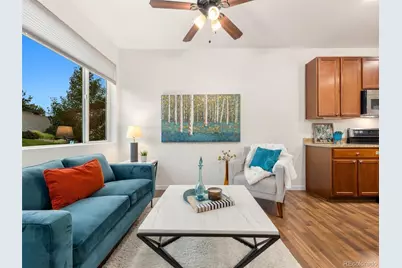 15526 W 64th Loop #D, Arvada, CO 80007 - Photo 17