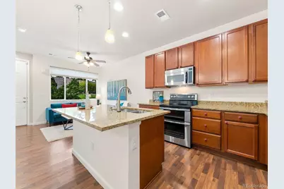 15526 W 64th Loop #D, Arvada, CO 80007 - Photo 15