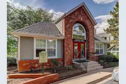 6702 S Ivy Way #B4, Centennial, CO 80112 - Photo 21