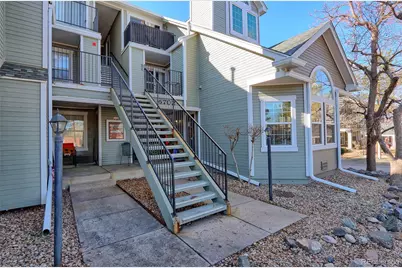 6702 S Ivy Way #B4, Centennial, CO 80112 - Photo 1