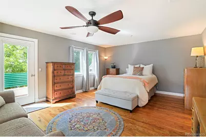 790 N Clarkson Street #204, Denver, CO 80218 - Photo 19