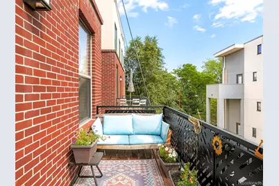 790 N Clarkson Street #204, Denver, CO 80218 - Photo 27