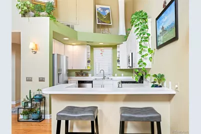 790 N Clarkson Street #204, Denver, CO 80218 - Photo 7