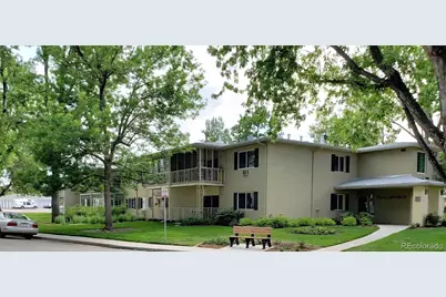 755 S Clinton Street #6B, Denver, CO 80247 - Photo 1