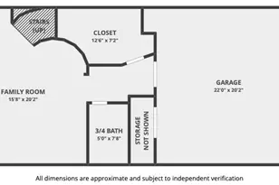 736 Martin Dr, Central City, CO 80427 - Photo 25