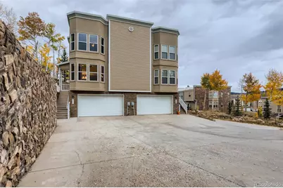 736 Martin Drive, Central City, CO 80427 - Photo 1