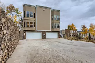 736 Martin Dr, Central City, CO 80427 - Photo 1