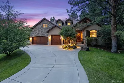 5271 Red Pass Lane, Castle Rock, CO 80108 - Photo 1