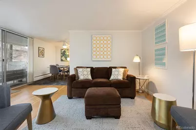 1090 N Lafayette Street #205, Denver, CO 80218 - Photo 3