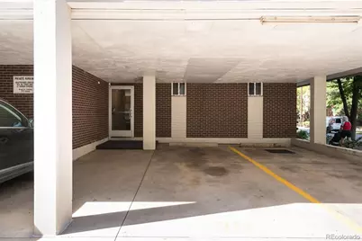 1090 N Lafayette Street #205, Denver, CO 80218 - Photo 35