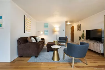 1090 N Lafayette Street #205, Denver, CO 80218 - Photo 21