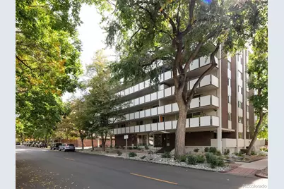1090 N Lafayette Street #205, Denver, CO 80218 - Photo 25