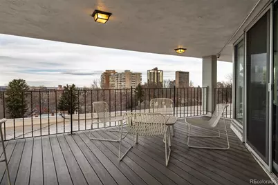 1090 N Lafayette Street #205, Denver, CO 80218 - Photo 27