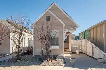 433 Chestnut Street, Buena Vista, CO 81211 - Photo 41