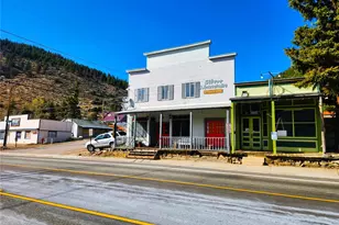 5 E Park Ave, Empire, CO 80438 - Photo 7