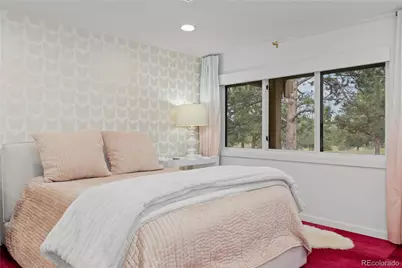 2430 Hearth Drive #A2, Evergreen, CO 80439 - Photo 43