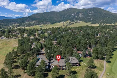 2430 Hearth Drive #A2, Evergreen, CO 80439 - Photo 49