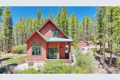 185 Lotus Lon Drive, Leadville, CO 80461 - Photo 9