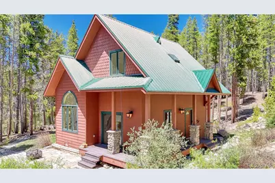 185 Lotus Lon Drive, Leadville, CO 80461 - Photo 1