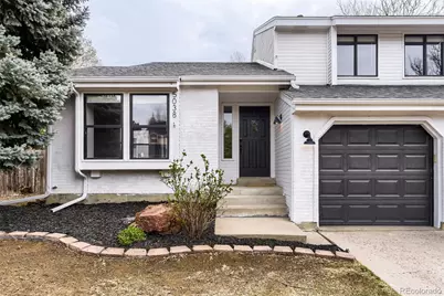 5038 S Evanston Street, Aurora, CO 80015 - Photo 3