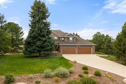 7915 Yorkshire Drive, Castle Pines, CO 80108 - Photo 1