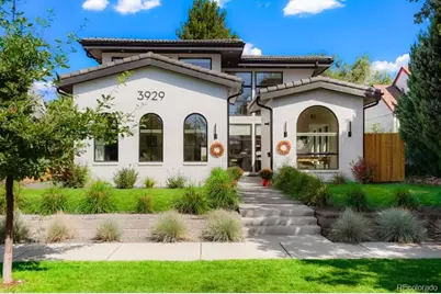 3929 W 24th Avenue, Denver, CO 80212 - Photo 1