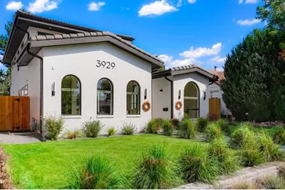 3929 W 24th Avenue, Denver, CO 80212 - Photo 3