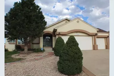 10467 Mile Post Loop, Fountain, CO 80817 - Photo 1