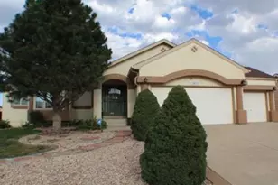 10467 Mile Post Loop, Fountain, CO 80817 - Photo 1