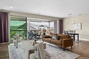 2852 Morningbird Ln, Castle Rock, CO 80109 - Photo 11