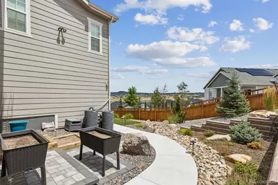 2852 Morningbird Lane, Castle Rock, CO 80109 - Photo 15