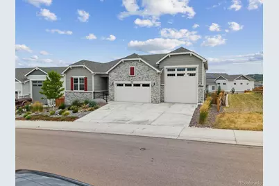 2852 Morningbird Lane, Castle Rock, CO 80109 - Photo 47