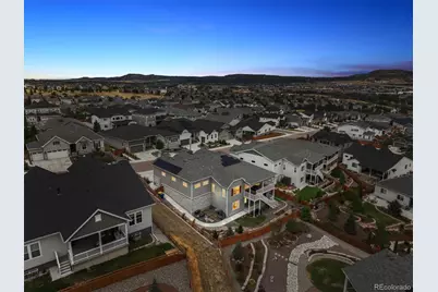 2852 Morningbird Lane, Castle Rock, CO 80109 - Photo 3