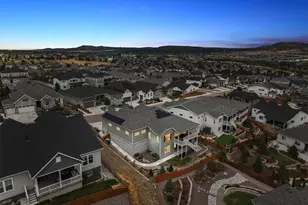 2852 Morningbird Ln, Castle Rock, CO 80109 - Photo 3