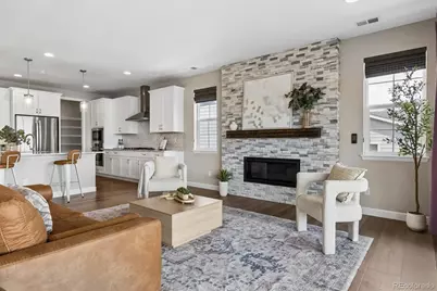 2852 Morningbird Lane, Castle Rock, CO 80109 - Photo 29