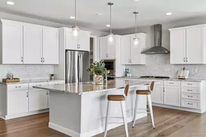 2852 Morningbird Lane, Castle Rock, CO 80109 - Photo 5