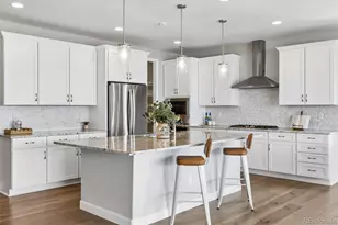 2852 Morningbird Ln, Castle Rock, CO 80109 - Photo 5