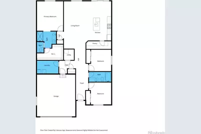 121 S Vandriver Way, Aurora, CO 80018 - Photo 45