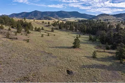 0 Big Buck Road, Guffey, CO 80820 - Photo 1